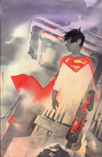 Super Sons (2017) #11 (Var Ed (Sons Of Tomorrow))