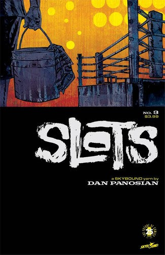 Slots (2017) #3