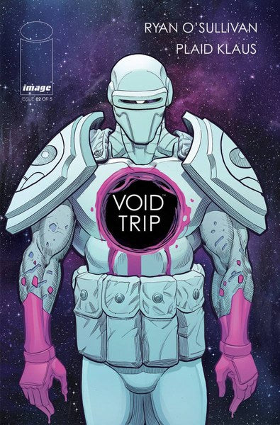 Void Trip (2017) #2