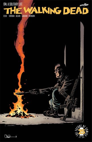 Walking Dead (2003) #174