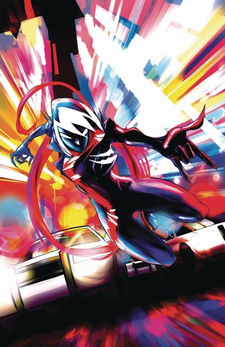 Spider-Gwen Volume 2 (2015) #27 (Leg)