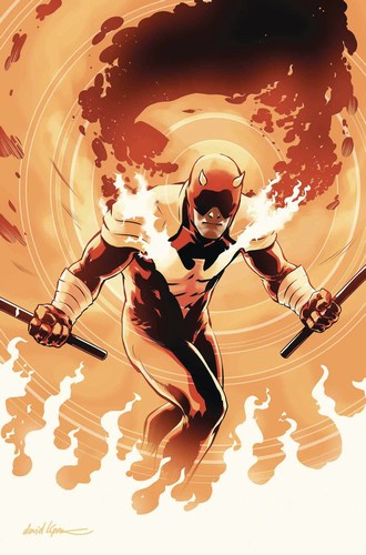 Daredevil (2017) #596 (Lopez Phoenix Var Leg)