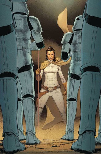 Star Wars (2015) #40