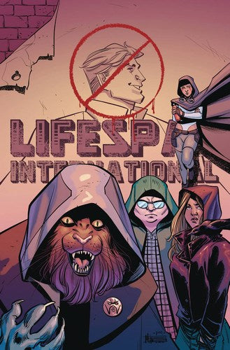 Brilliant Trash (2017) #2 (Cover A Mike Norton)