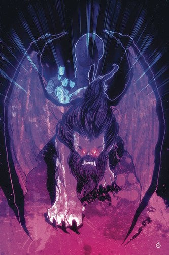 Dark Ark (2017) #4