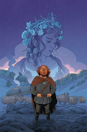 Jim Henson Storyteller Fairies (2017) #1