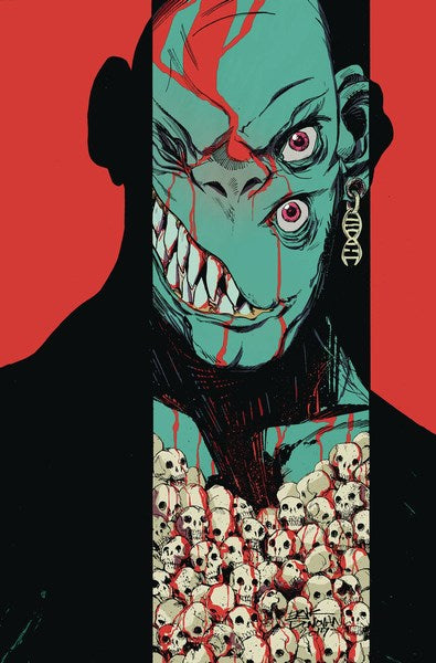 Eugenic (2017) #3