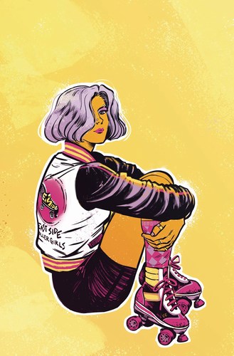 Slam Next Jam (2017) #4