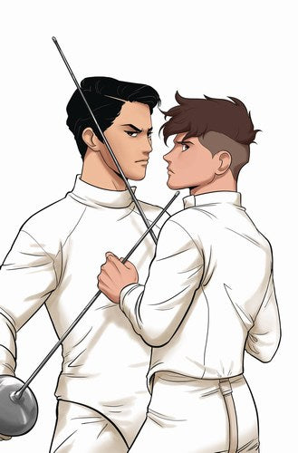 Fence (2017) #2