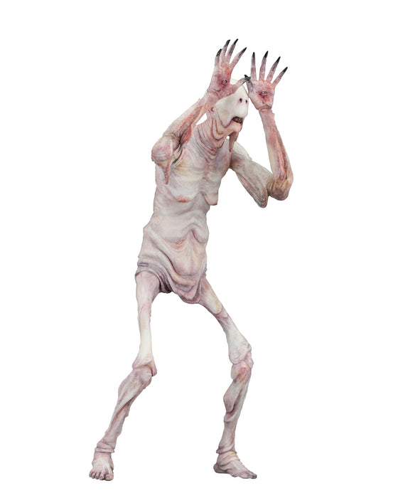Guillermo del Toro Signature Collection - 7-Inch Scale Action Figure - Pale Man (Pan's Labyrinth)