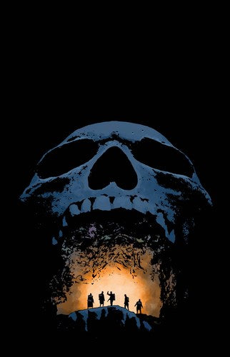 Rise of the Black Flame (2016) #3