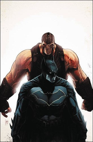 Batman (2016) #11