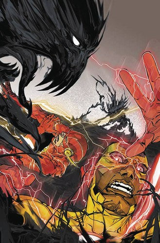 Flash (2016) #11