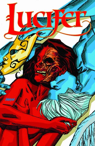Lucifer (2015) #12