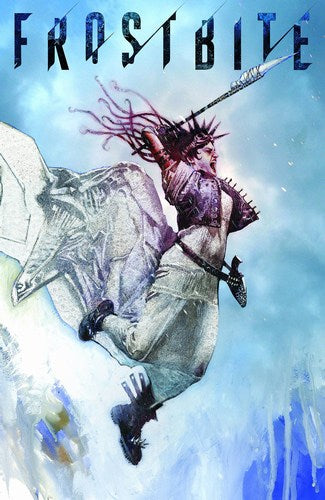 Frostbite (2016) #3