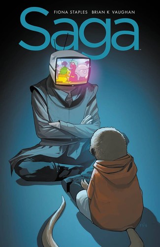 Saga (2012) #40
