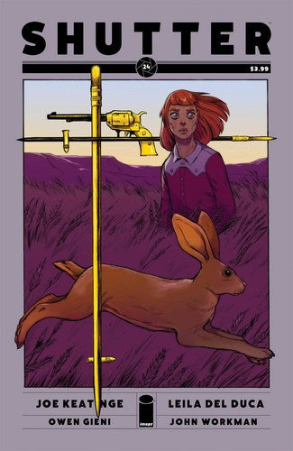 Shutter (2014) #24