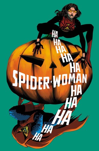 Spider-Woman (2015) #13