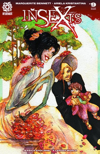 Insexts (2015) #9
