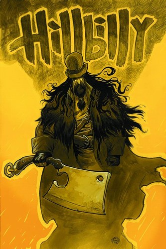 Hillbilly (2016) #6