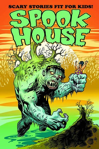 Spookhouse (2016) #2
