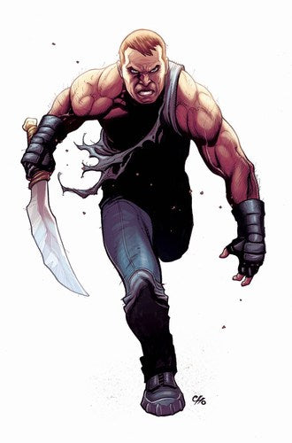 Skybourne (2016) #3