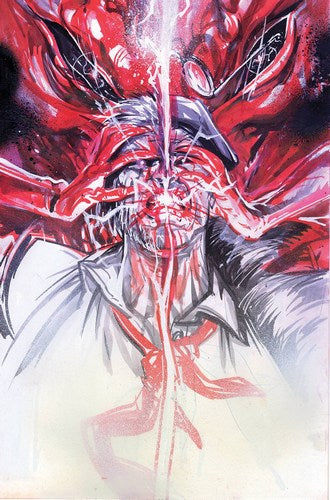 Lucas Stand (2016) #6