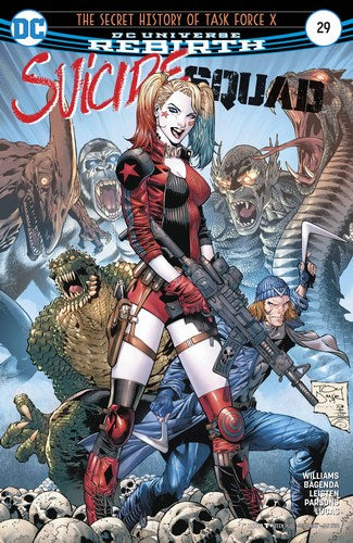 Suicide Squad (2016) #29