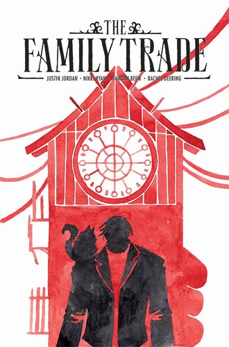 Family Trade (2017) #2
