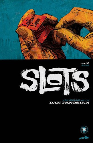 Slots (2017) #2