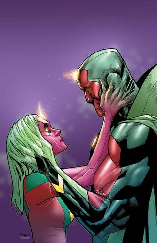 Champions (2016) #14 (Leg)