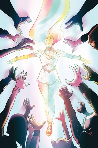 Runaways (2017) #3