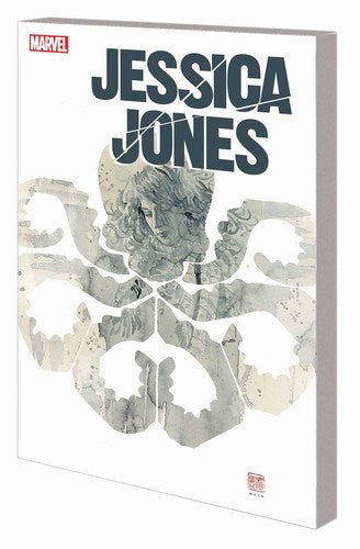 Jessica Jones TP Volume 2 (Secrets Of Maria Hill)