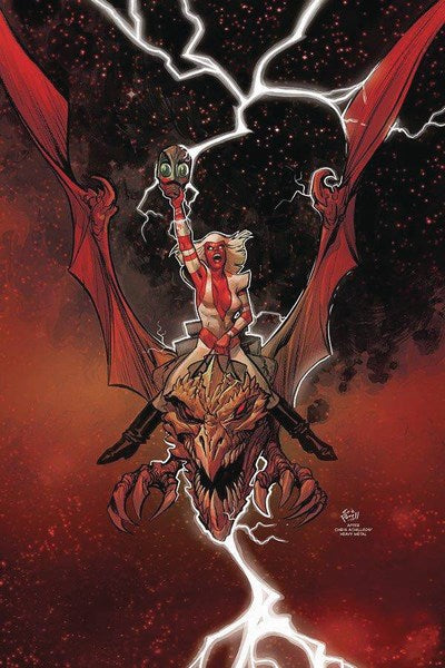 Galaktikon (2017) #4