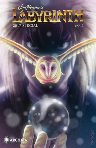 Jim Hensons Labyrinth Special (2017) #1