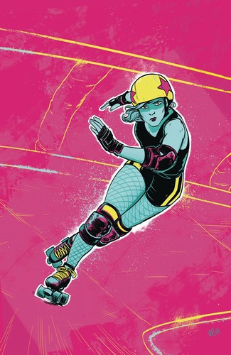 Slam Next Jam (2017) #3