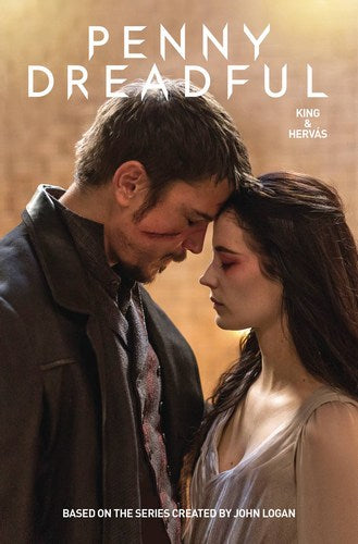 Penny Dreadful (2017) #7 (Cover B Photo)