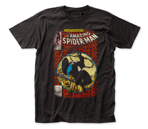 Spider-Man – Spider-Man 300 T-Shirt
