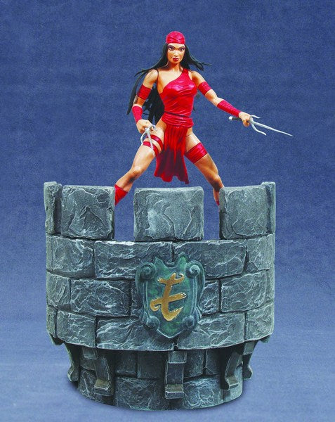 Marvel Select Classic Elektra Action Figure