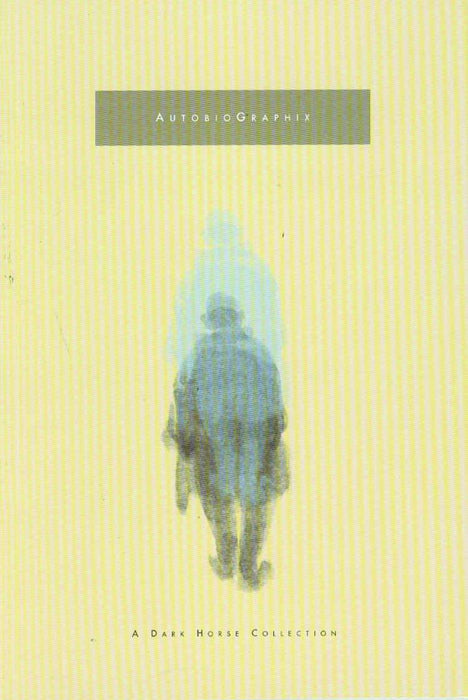 AUTOBIOGRAPHIX TP