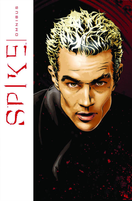 SPIKE OMNIBUS TP