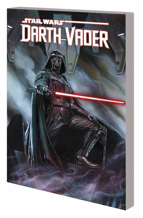 Star Wars Darth Vader TP Volume 1 (Vader)