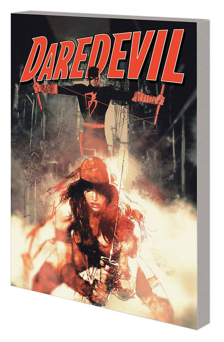Daredevil Back in Black TP Volume 2 (Supersonic)