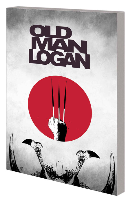 Old Man Logan TP Volume 3 (Last Ronin)