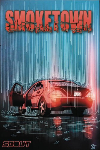 Smoketown (2017) #1