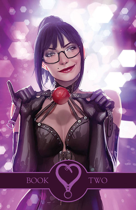 Sunstone HC Book 2
