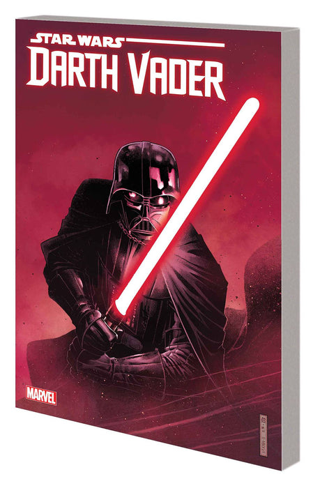 Star Wars Darth Vader Dark Lord of the Sith TP Volume 1 (Imperial Machine)