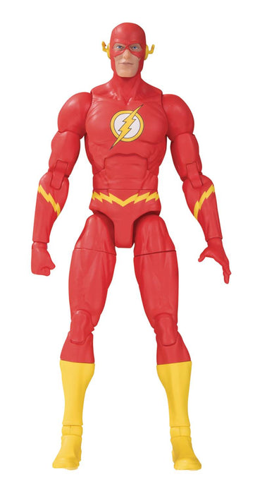 DC Essentials The Flash Action Figure