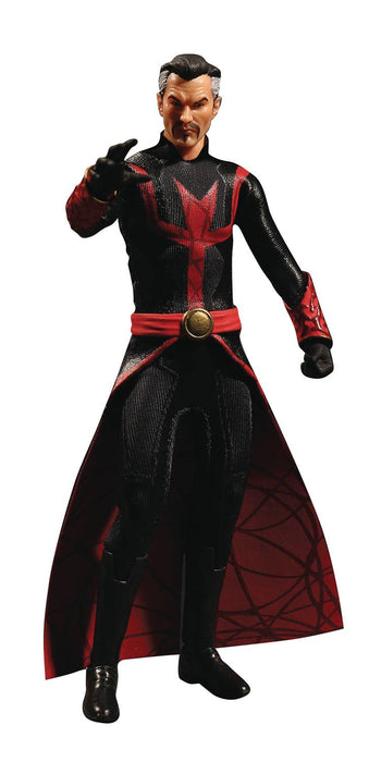 One-12 Collective Marvel PX Defenders Doctor Strange Action Figure