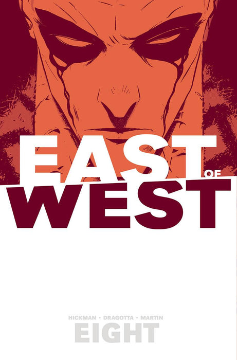 East of West TP Volume 8